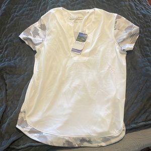 Pebble Beach golf shirt never worn